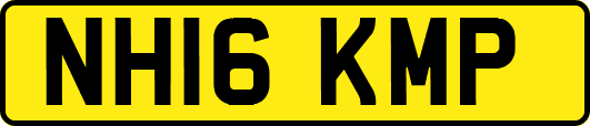 NH16KMP