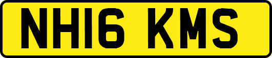 NH16KMS