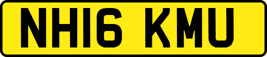 NH16KMU