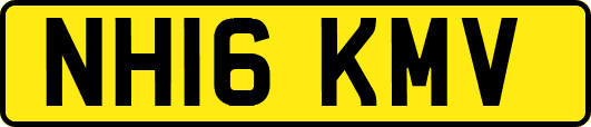 NH16KMV