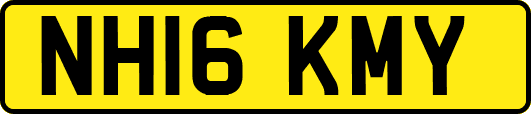 NH16KMY