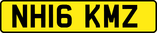 NH16KMZ