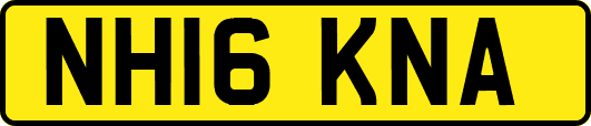 NH16KNA
