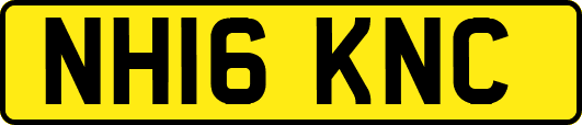 NH16KNC