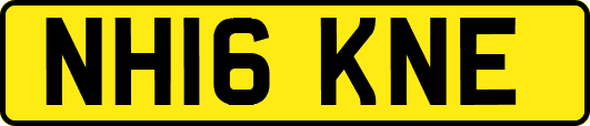 NH16KNE