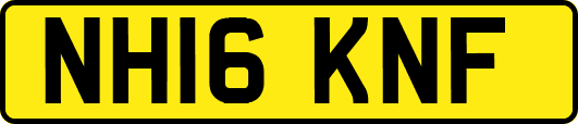 NH16KNF