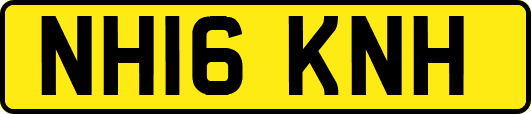 NH16KNH