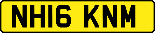 NH16KNM
