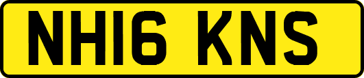 NH16KNS