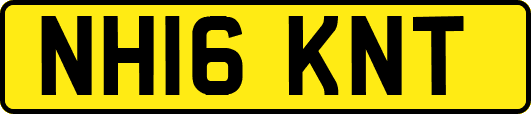 NH16KNT