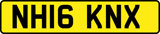 NH16KNX