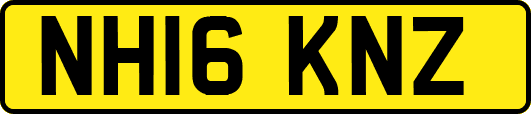 NH16KNZ