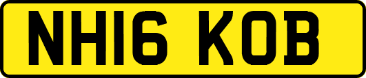 NH16KOB