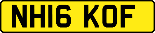 NH16KOF