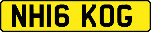 NH16KOG