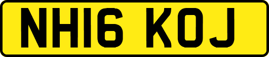 NH16KOJ