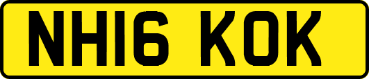 NH16KOK