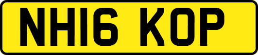 NH16KOP