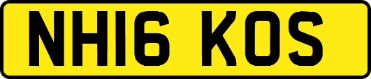 NH16KOS