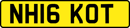 NH16KOT