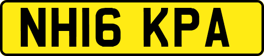 NH16KPA