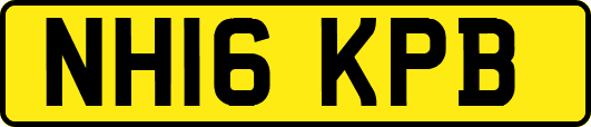 NH16KPB