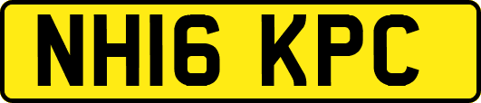 NH16KPC