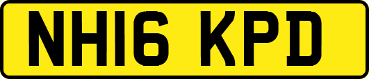 NH16KPD