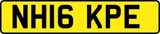 NH16KPE
