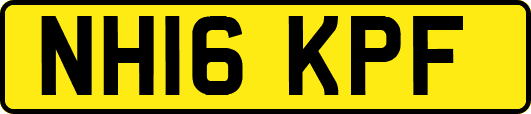 NH16KPF