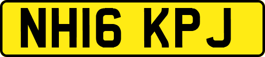 NH16KPJ