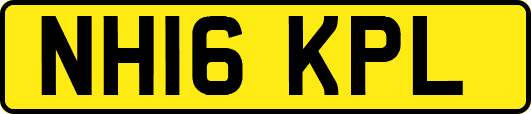 NH16KPL