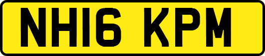 NH16KPM