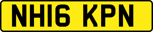 NH16KPN