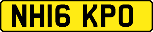 NH16KPO