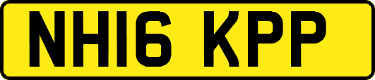 NH16KPP