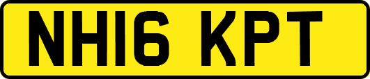 NH16KPT