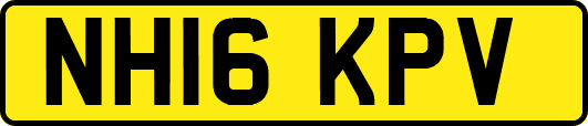 NH16KPV