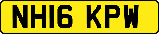 NH16KPW