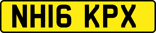 NH16KPX