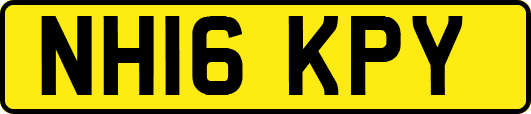 NH16KPY