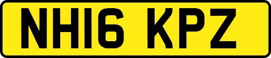 NH16KPZ