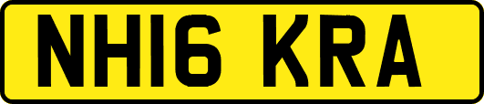 NH16KRA