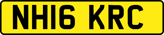NH16KRC