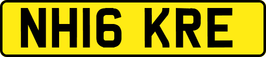 NH16KRE