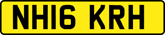 NH16KRH