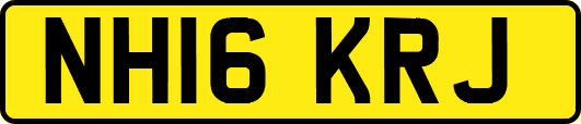 NH16KRJ