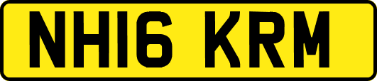 NH16KRM