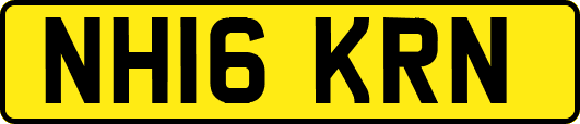 NH16KRN