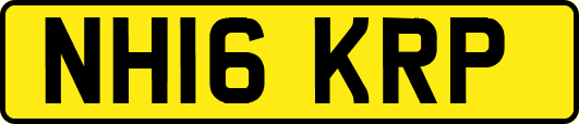 NH16KRP